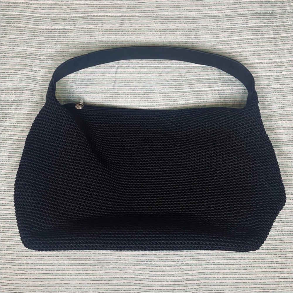 THE SAK Black Bag Purse